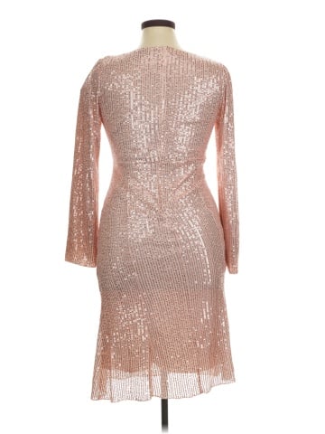 Assorted Brands Cocktail Dress (view 2)