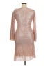 Assorted Brands Silver Cocktail Dress Size XL - photo 2