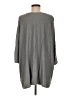 Jennifer Lopez Gray Poncho Size Sm - Med - photo 2
