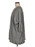 Jennifer Lopez Gray Poncho Size Sm - Med - photo 5