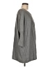 Jennifer Lopez Gray Poncho Size Sm - Med - photo 4