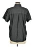 Assorted Brands Gray Short Sleeve Button-Down Shirt Size L - photo 2