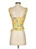 Fabletics Yellow Tank Top Size XXS - photo 2