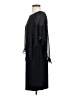 MSK Black Cocktail Dress Size S - photo 5