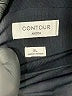Contour Black Bodysuit Size XL - photo 3