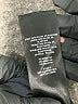 Contour Black Bodysuit Size XL - photo 4
