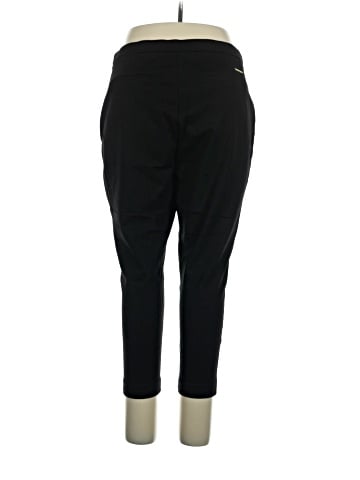 MICHAEL Michael Kors Active Pants (view 2)