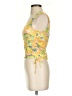 Fabletics Yellow Tank Top Size XXS - photo 5