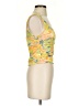 Fabletics Yellow Tank Top Size XXS - photo 4