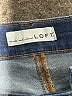 Ann Taylor LOFT Blue Jeans Size 32 waist - photo 7