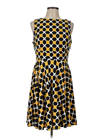 Donna Morgan Casual Dress (view 1)