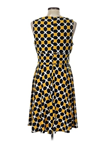 Donna Morgan Casual Dress (view 2)