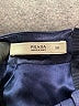 Prada Blue 2009 satin Blouse Size EU (IT) 38 / US 2 - photo 16