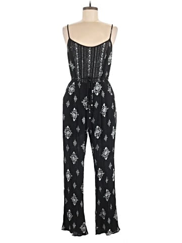 Lily Rose Jumpsuit (view 1)