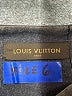 Louis Vuitton Solid Gray Formal Skirt Size M (estimated) - photo 9