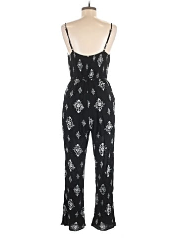 Lily Rose Jumpsuit (view 2)