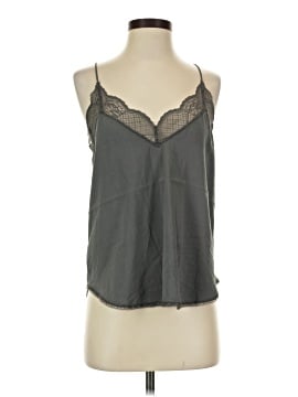 Lovestitch Sleeveless Blouse