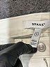 SPANX White Jeans Size 0 - photo 4