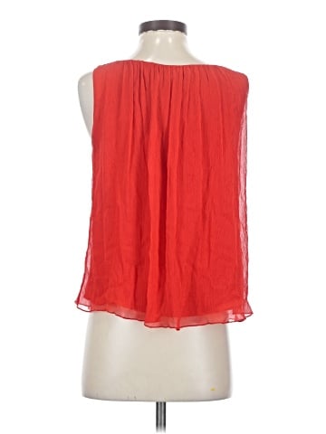 Alice + Olivia Sleeveless Blouse (view 2)