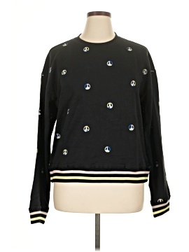 Spiritual Gangster Pullover Sweater