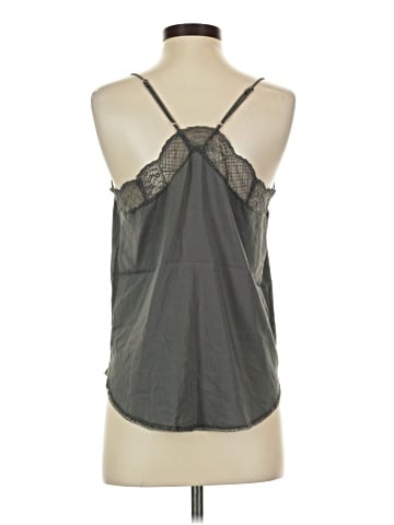 Lovestitch Sleeveless Blouse (view 2)