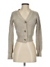 Sincerely Jules Tan Cardigan Size XS - photo 1