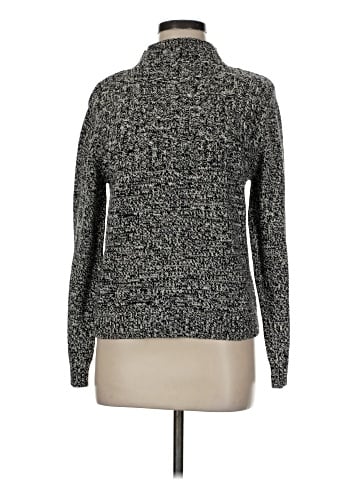 Liz Claiborne Turtleneck Sweater (view 1)