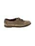 Rockport Tan Flats Size 7 - photo 1