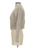 Sincerely Jules Tan Cardigan Size XS - photo 5