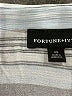 Fortune + Ivy 100% Rayon Gray 3/4 Sleeve Blouse Size XS - photo 7