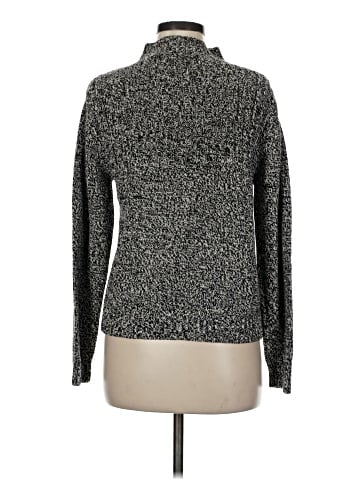 Liz Claiborne Turtleneck Sweater (view 2)