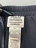 R&M Richards 100% Polyester Black Track Pants Size 16W - photo 7