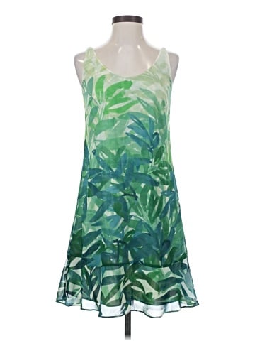 CAbi Cocktail Dress (view 1)