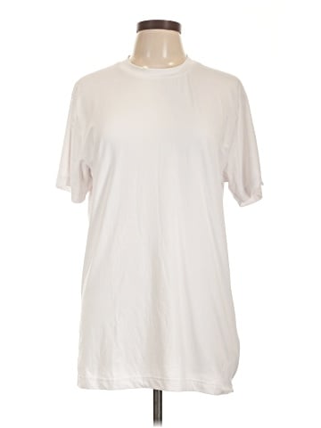 Magellan's Short Sleeve Turtleneck (view 1)