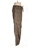 Gap 100% Cotton Camo Brown Cargo Pants Size M - photo 4