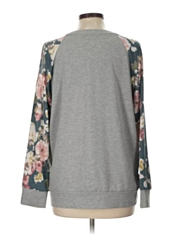 Crescent Sweatshirt (view 2)