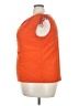 Avenue 100% Polyester Orange Sleeveless T-Shirt Size 22 Plus - photo 5
