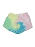 Chaser Tie-dye Pink Shorts Size L - photo 1