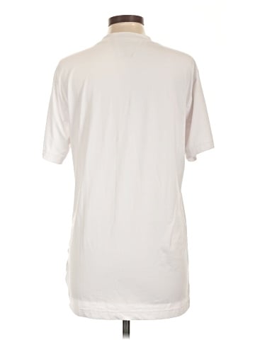 Magellan's Short Sleeve Turtleneck (view 2)