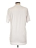 Magellan's Ivory Short Sleeve Turtleneck Size L - photo 2