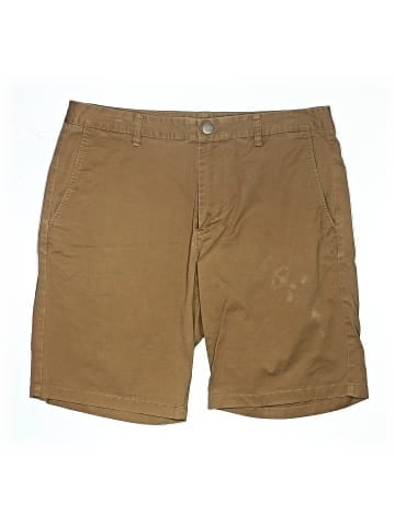 Bonobos Khaki Shorts (view 1)