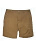 Bonobos Solid Brown Khaki Shorts Size 34 waist - photo 1