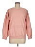 LoveShackFancy Pink Sweatshirt Size M - photo 1