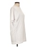 Magellan's Ivory Short Sleeve Turtleneck Size L - photo 4