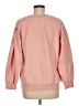 LoveShackFancy Pink Sweatshirt Size M - photo 2