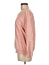 LoveShackFancy Pink Sweatshirt Size M - photo 5