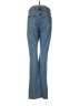 H&M Hearts Blue Jeans Size 8 - photo 2