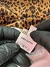 Assorted Brands 100% Cotton Animal Print Brown Long Sleeve Blouse Size S - photo 8