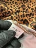 Assorted Brands 100% Cotton Animal Print Brown Long Sleeve Blouse Size S - photo 9