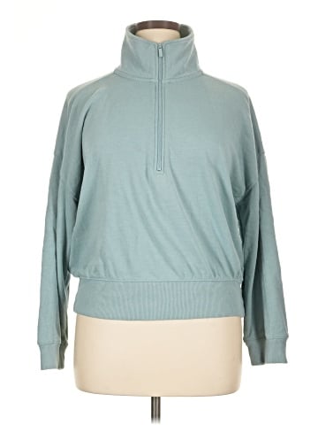 Lou & Grey Pullover Sweater (view 1)